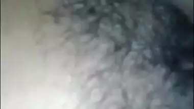 Desi couple bathroom sex clip