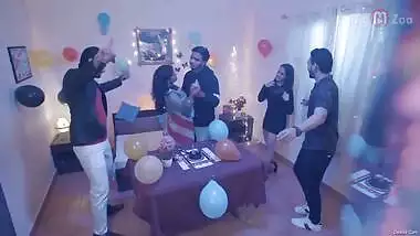 Chatur Naar Episode 3