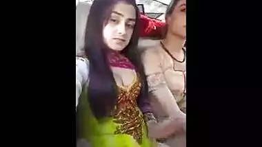 Leaked Sex Scandals Of Hot Delhi Girls