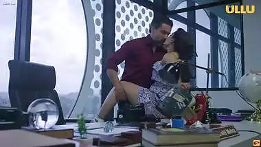 The Bull Of Dalal Street (2020) ( Part 2 ) Hot Scenes Compilation