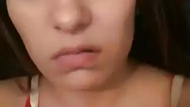 Nikita soni awesome cleavage unseen video this clip is nowhere
