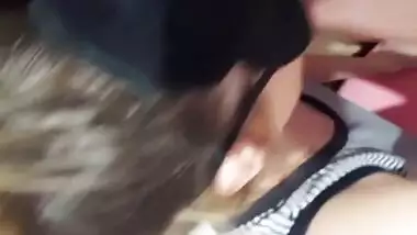 Hot Indian Babe Girl Persuaded To Suck Cock And Have Sex By Her Stepbrother