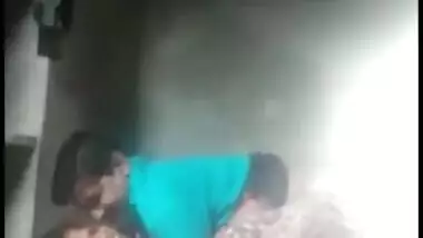 Love and sex relationship with Indian landlady