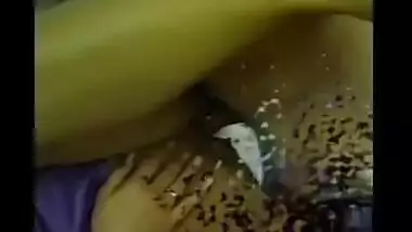 Indian sex passionate incest mms of aunty and nephew