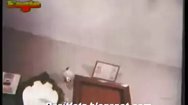South Indian married aunty sex with lover