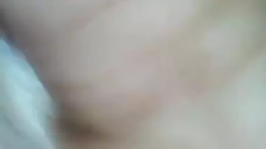 Horny Desi Bhabhi Nude Selfie For Bf