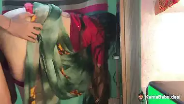 Lovely wife turns into a whore for her husband
