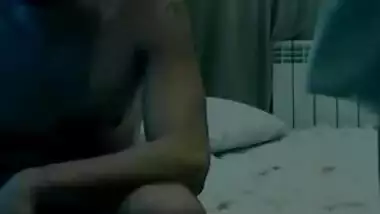 Indian Anal Creampie