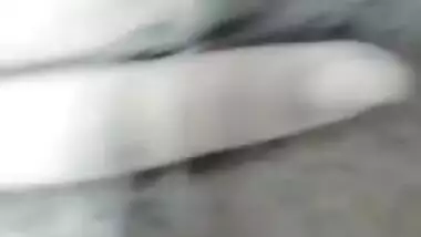 Girl is Very horny,watch her expressions
