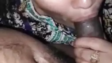 Beautiful Bangladeshi Married Bhabi Blowjob 2 Clips Part