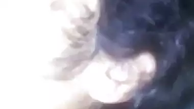 Bangladeshi Married couple in house romance and sex video leaks