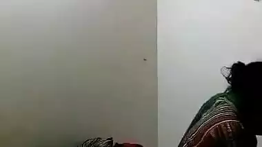 Indian Aunty fucked hard by young boy