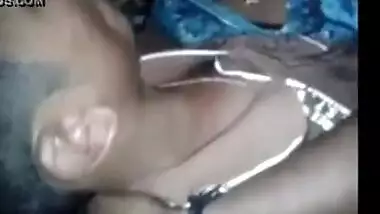 Sexy Telugu Bhabhi Enjoyed By Devar