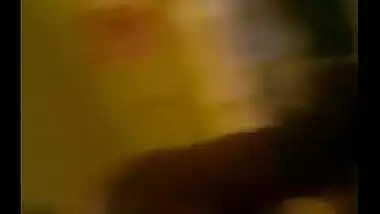 Horny NRI couple Masturbation before Hardcore action