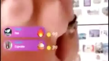 Kitty Michella Hot Tango Private