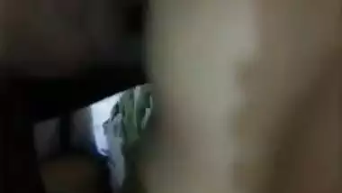 DESI GIRL HAVING WONDERFUL SEX EXPERIENCE