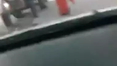 Tamil south huge booty aunty 03