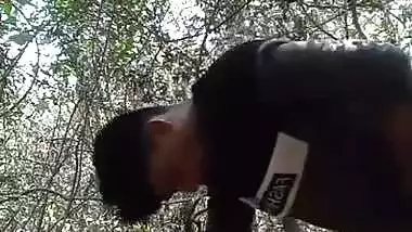 Indian Lover OutDoor Fucking