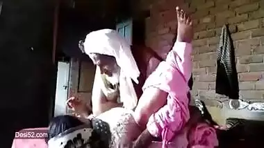 Father Has Sex With Daughter In Law
