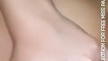 Desi Babe Sucks Dealers Cock With Anal Creampie!