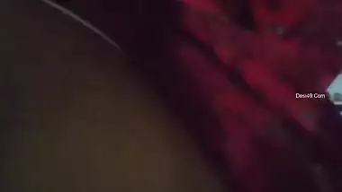 Desi Paid Randi Showing Her Boobs