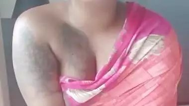 Tamil Amma Ilaria teaches her step son how to pleasure a women