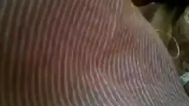 Teen indian girl get fucks in outdoor