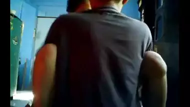 Nepali village girl fucked by neighbor at day time
