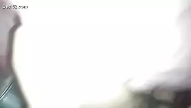School girl fucking in dress’bunked the school