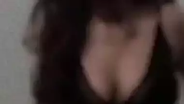 Indian girl in thong standing topless Indian FSI blog