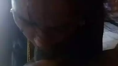 Mature Tamil couple sex in a hotel room