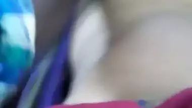Tamil aunty groping and fondling video