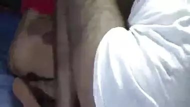Enjoy watching Devar with mature Bhabhi sex video!