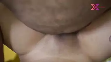 Sexy Beautiful CUTE HOT Indian Girlfriend Banged BY LOVER - Hot SENSATIONAL XXX VIDEO !!