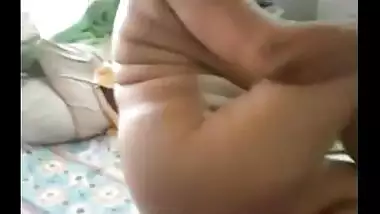XXX sex videos mature bbw aunty exposed