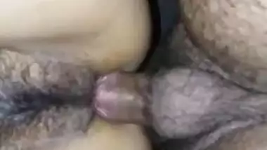 Desi wife doggy style fuck with loud moaning