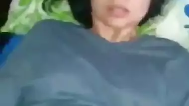 Sexy XXX pussy fucking Indian MMS video