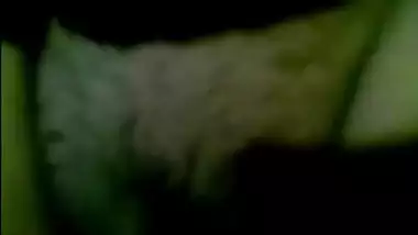 Desi house wife having sex with devar