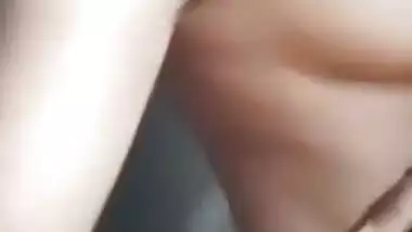 Selfie Nude Cute Indian Beauty
