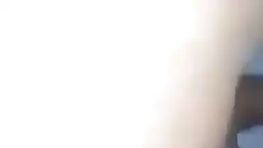 Mallu Wife Riding Hard with Audio