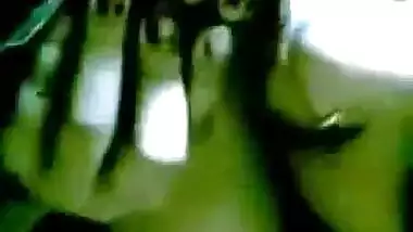 Shy Indian girl POV.