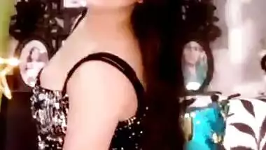 Random tango video “Sweet poison”