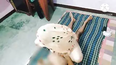 DESI NEW BHABHI HARDCORE FUCK WITH HER DEBAR FULL MOVIE ( HINDI AUDIO )