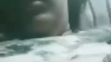 Bigboob Village Girl Showing
