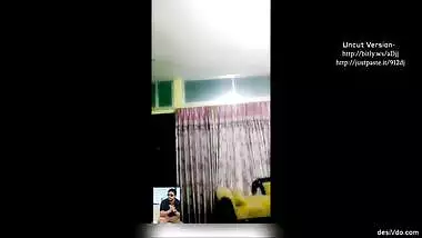 Desi Hot Girl Keya Moni Showing One More Clip