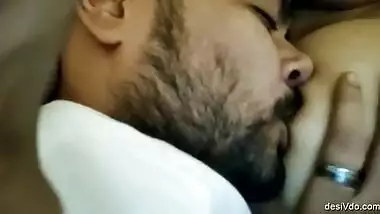 Indian Hot College Girl Sucking Her Bf Dick And Fucking Part 4