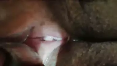 Hot Indian Wife showing Her Juicy Pussy