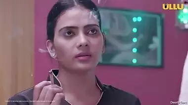 First On Net -lovely Massage Parlour ( Part 3 ) Episode 9