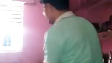 Vihar Village Lover Sex Mms Part 1