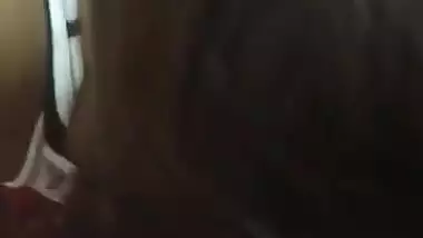 Aananya gurgaon college girl hq blowjob